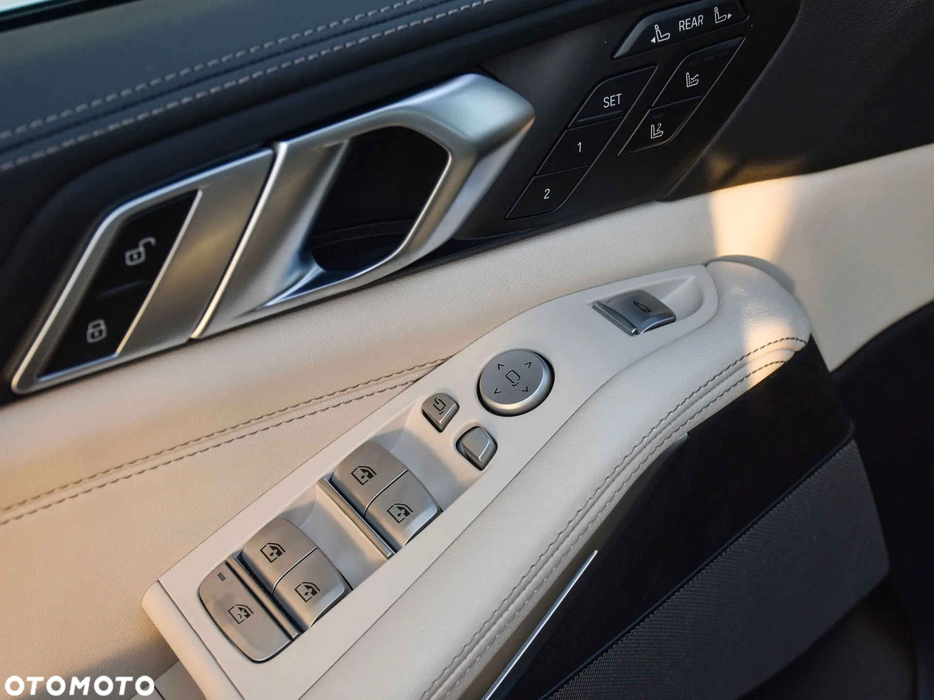 BMW X7 - 39