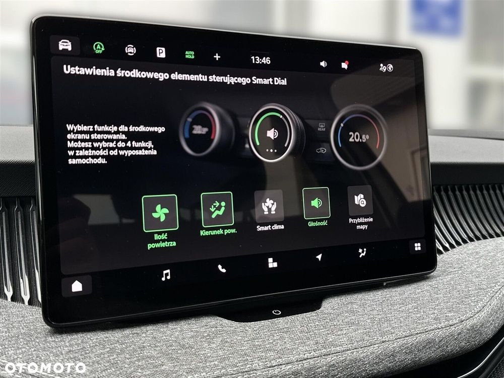 Skoda Superb 2.0 TDI SCR 4x4 Selection DSG - 27