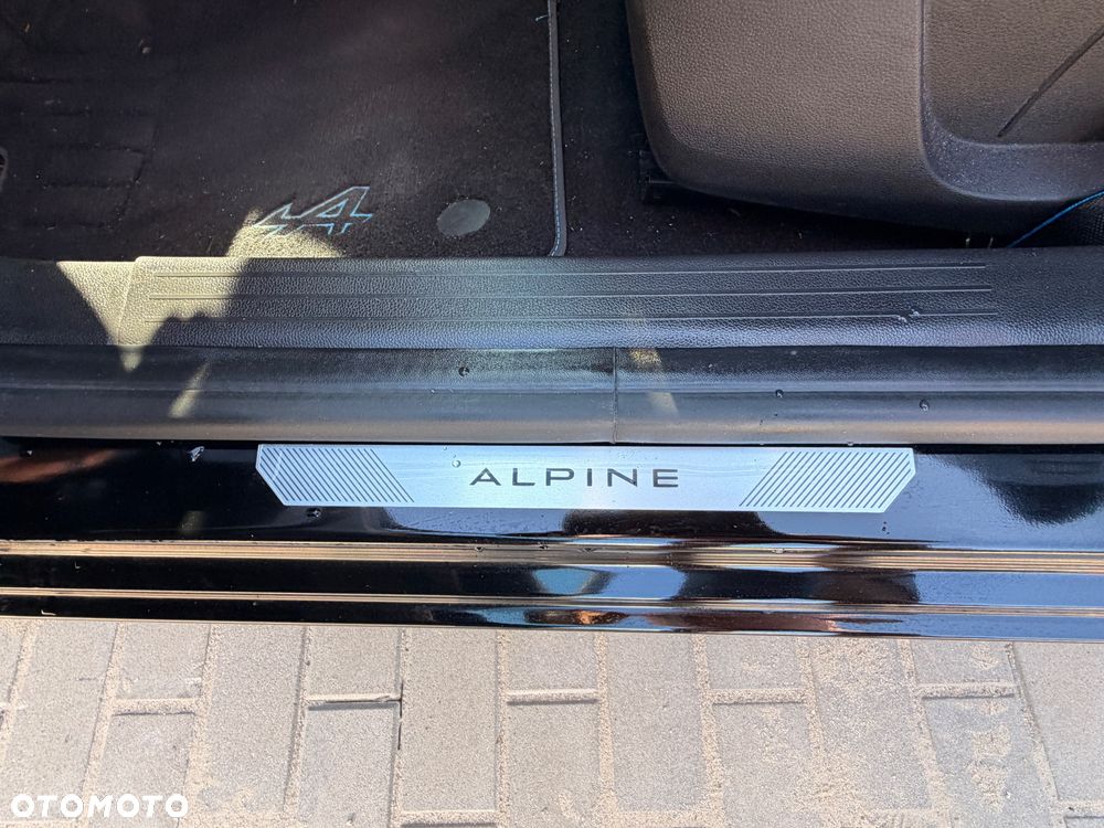 Renault Clio 1.6 E-TECH Full Hybrid 145 Esprit Alpine - 20