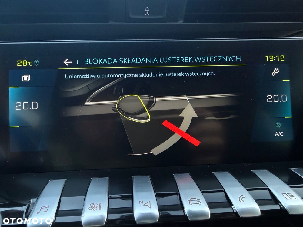 Peugeot 508 225 e-EAT8 GT - 28