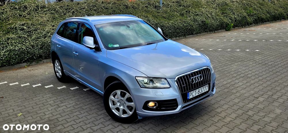 Audi Q5 - 4