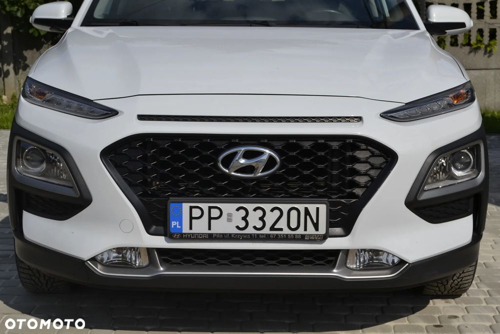 Hyundai Kona 1.0 T-GDI Comfort - 6