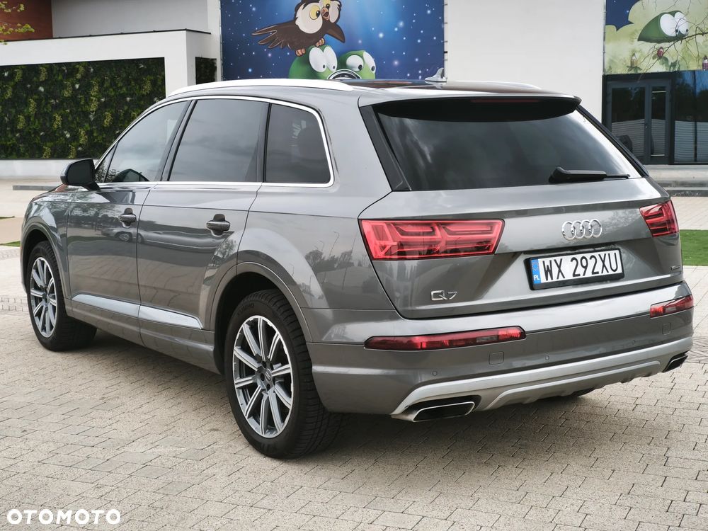 Audi Q7 - 5