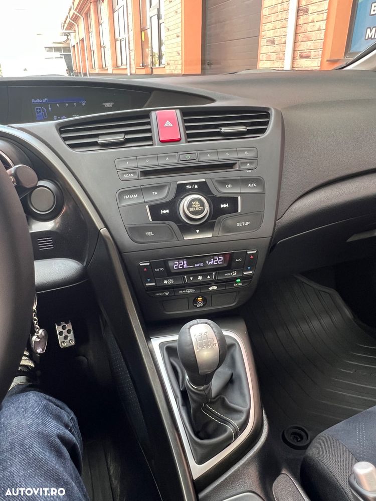 Honda Civic - 11