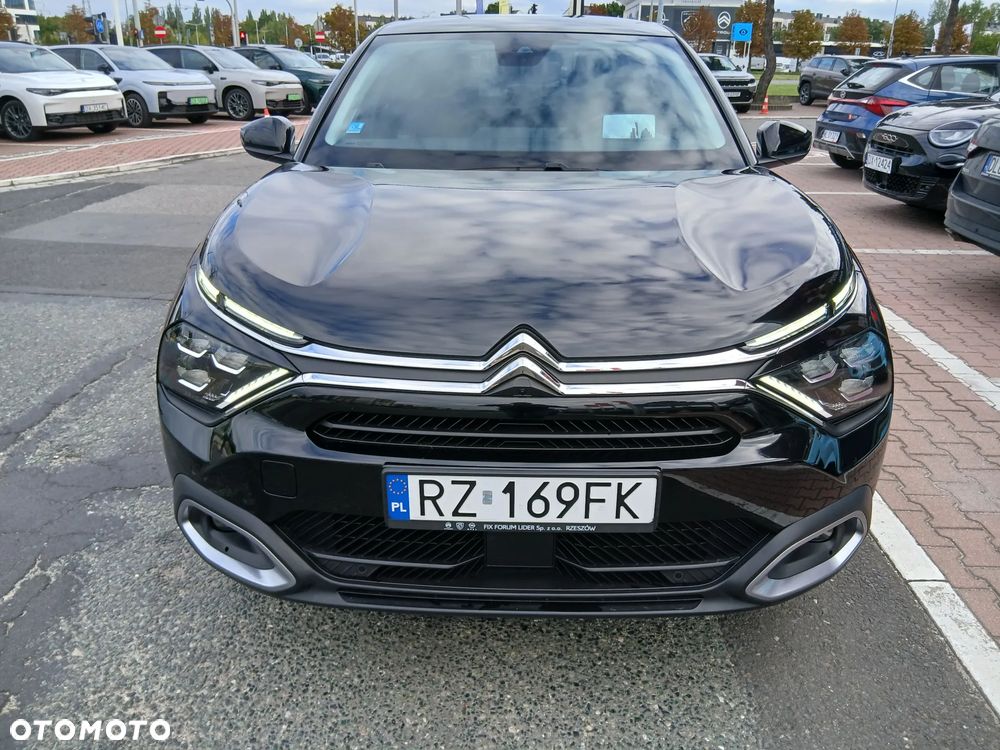 Citroen C4 2023 photo 2