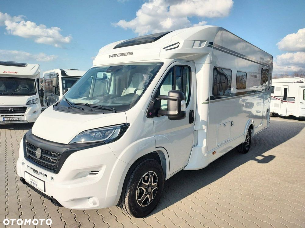 Weinsberg CaraSuite FIAT 700 MEG - 5