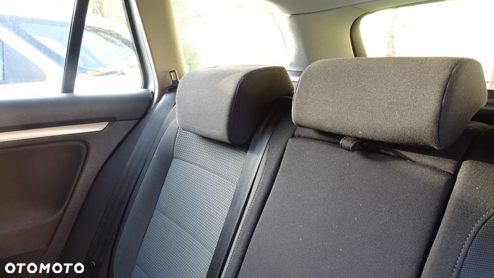 Volkswagen Golf Variant 1.4 TSI DSG Highline - 19