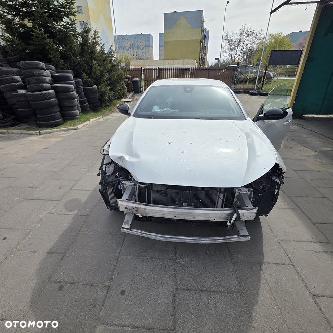 Peugeot 508 2.0 HDi Allure - 1