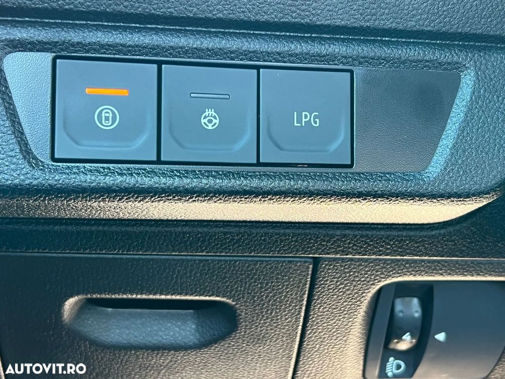 Dacia Sandero Stepway ECO-G 120 Extreme - 23