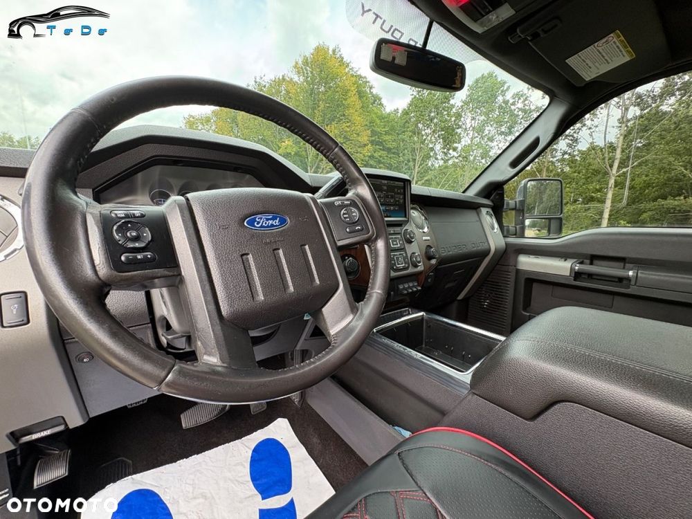 Ford F350 - 23