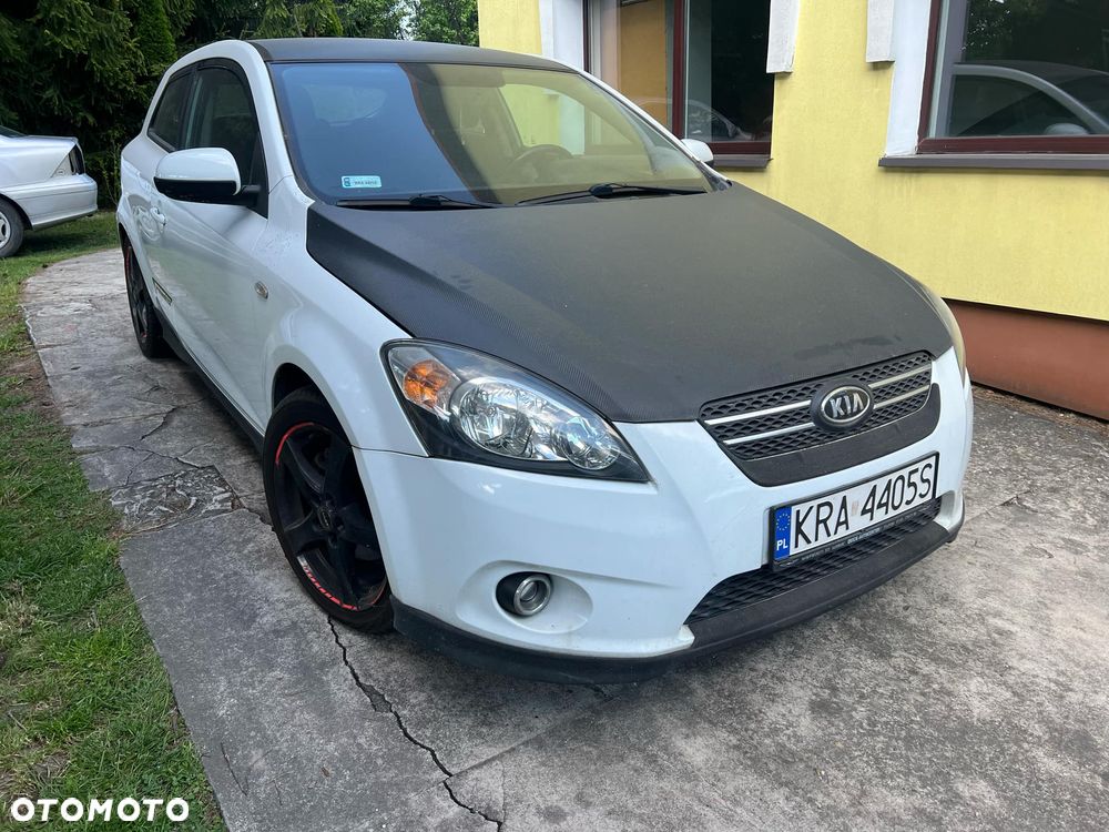 Kia Ceed 1.6 Crdi Comfort - 3