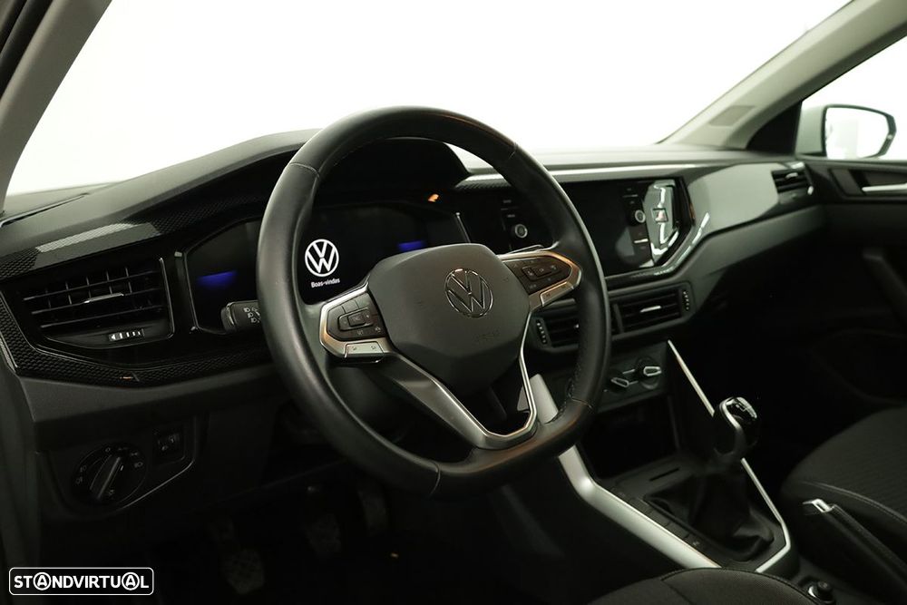 VW Polo 1.0 TSI Life - 7