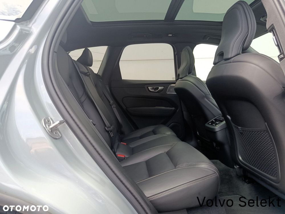 Volvo XC 60 - 16