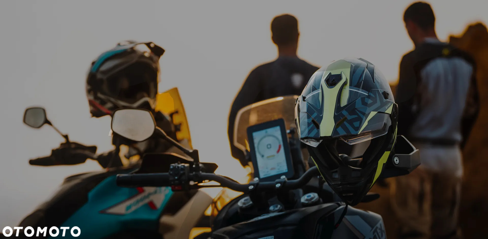 CFMoto MT-X - 8