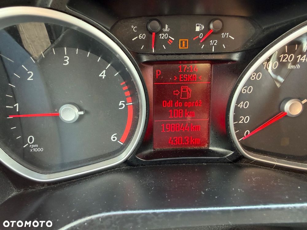 Ford S-Max 2.0 TDCi DPF Trend MPS6 - 13