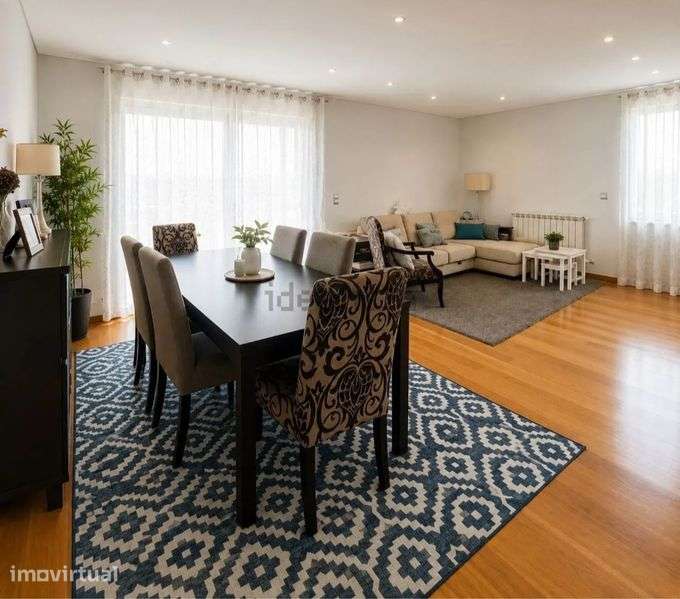 Apartamento T3 - Oliveira do Douro - Grande imagem: 2/8