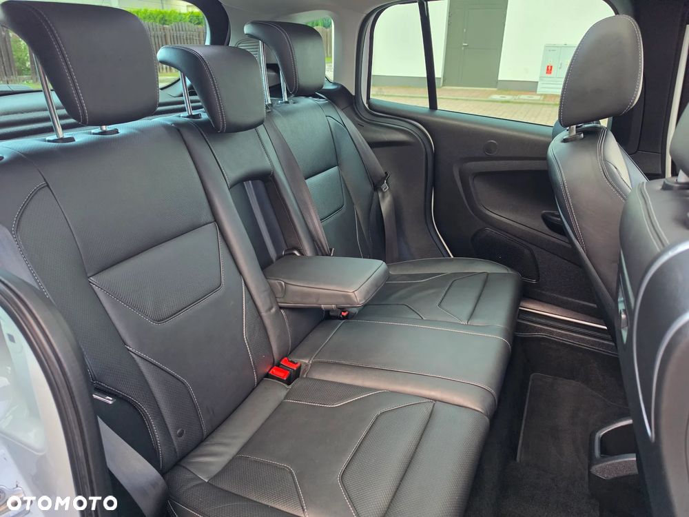 Ford B-MAX 1.0 EcoBoost Titanium - 29