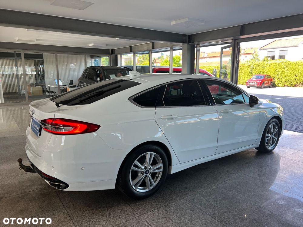 Ford Mondeo 2.0 EcoBlue Titanium - 18
