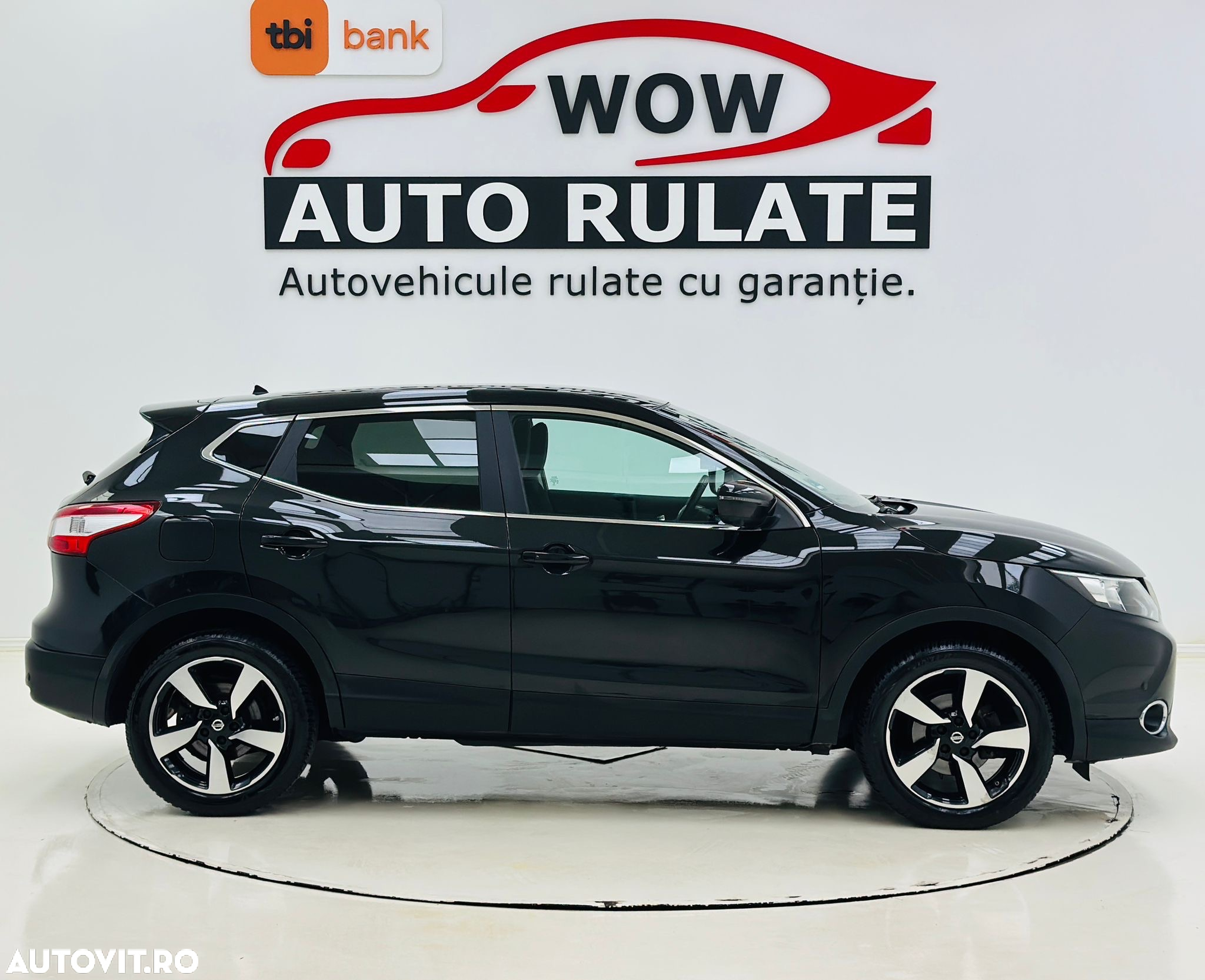 Nissan Qashqai - 12