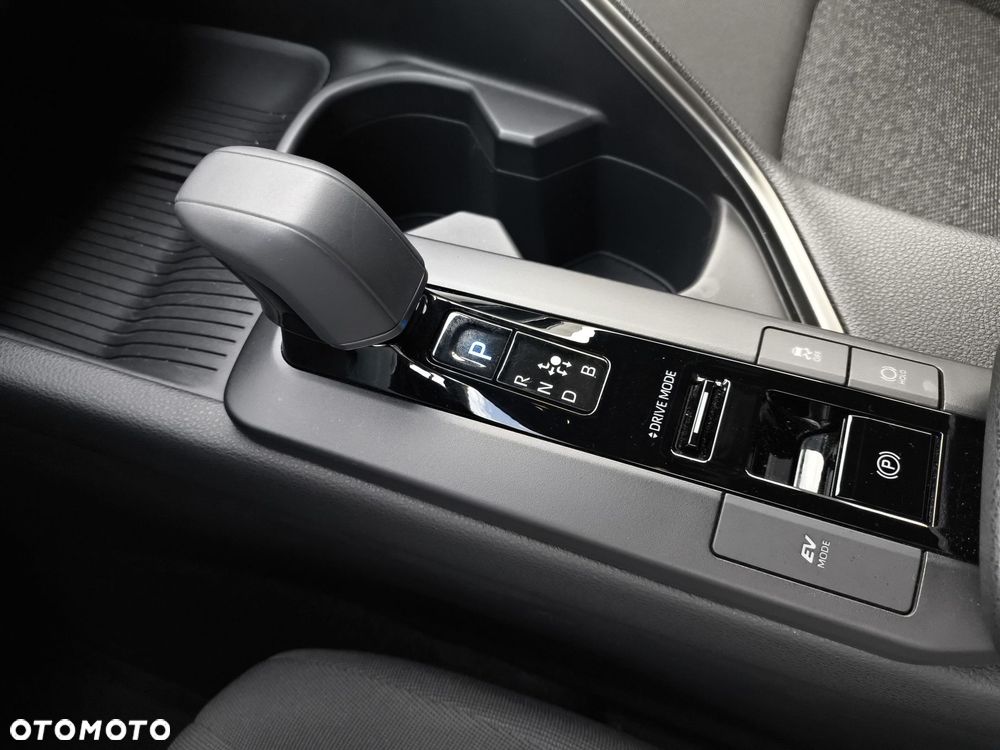 Toyota C-HR 1.8 Hybrid Comfort - 24