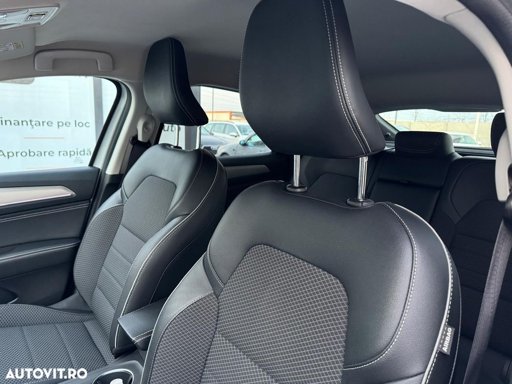 Renault Arkana E-TECH 145 Esprit Alpine - 13