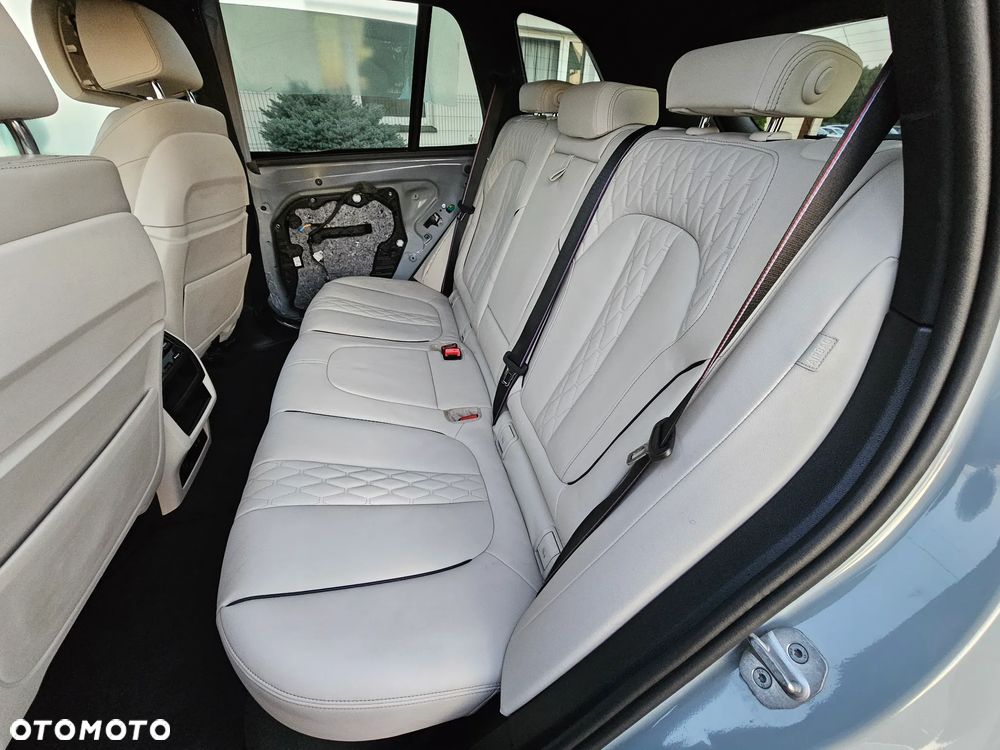 BMW X5 xDrive30d mHEV M Sport sport - 23