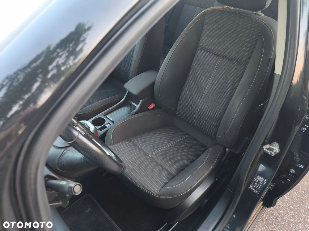 Opel Astra 1.4 T Cosmo - 13