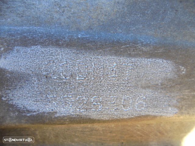 Caixa Velocidades 20DM17 CITROEN BERLINGO 2002 1.9D 69CV 5P BRANCO - 1