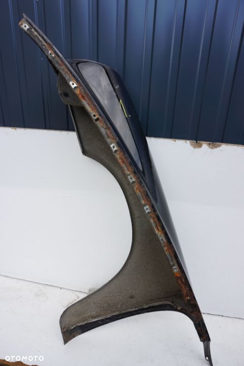 błotnik Porsche 911 81-89 930 964 - 3