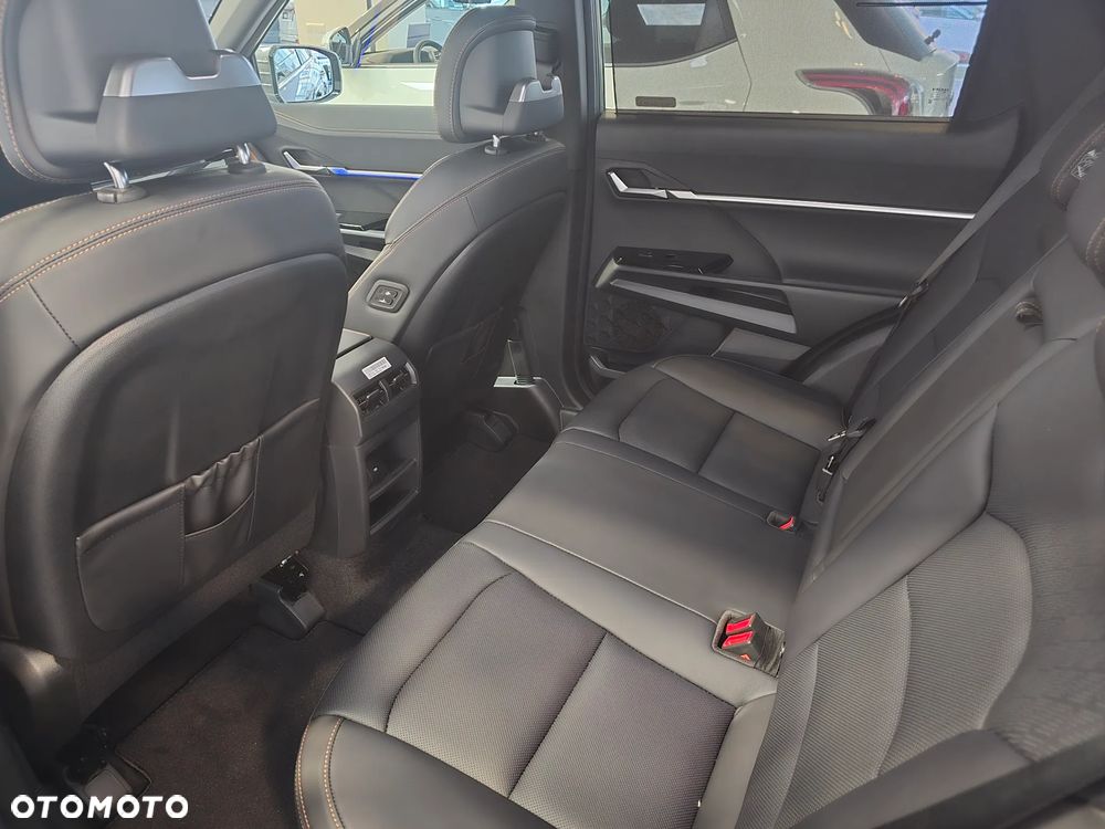 SsangYong/KGM Torres 1.5 T-GDI Wild 4WD - 6