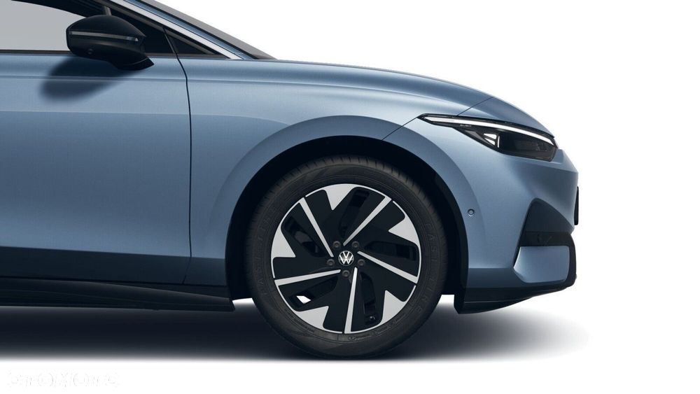 Volkswagen ID.7 86kWh Pro S - 8