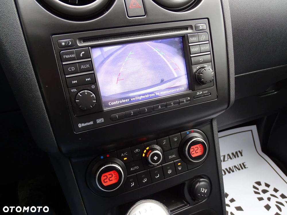 Nissan Qashqai - 11