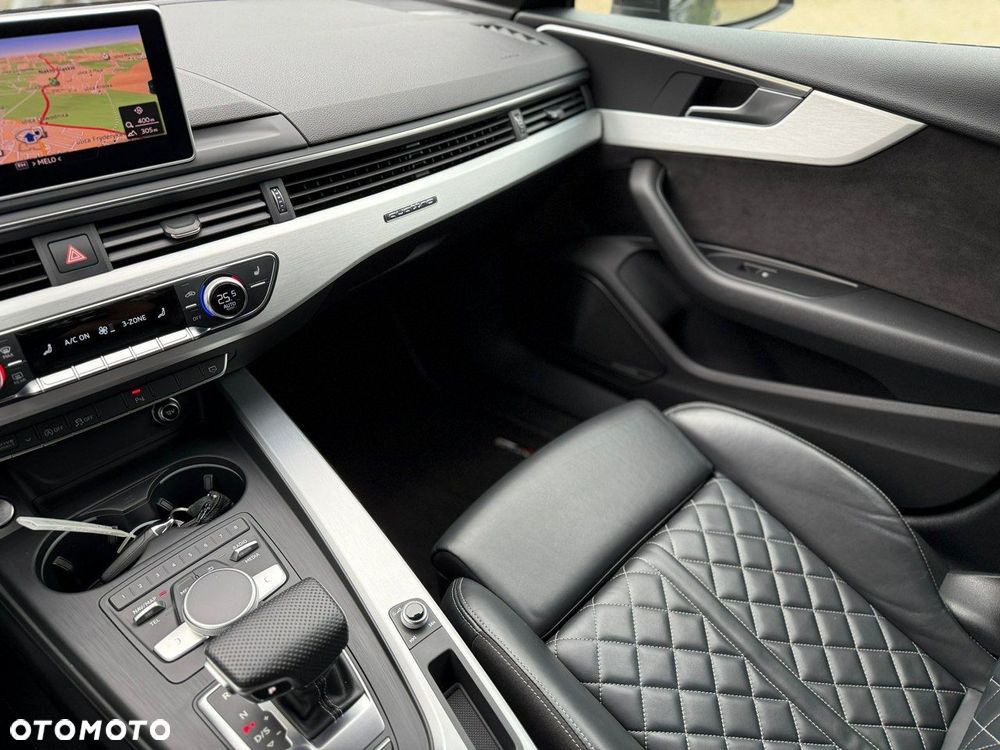 Audi A5 Sportback - 35