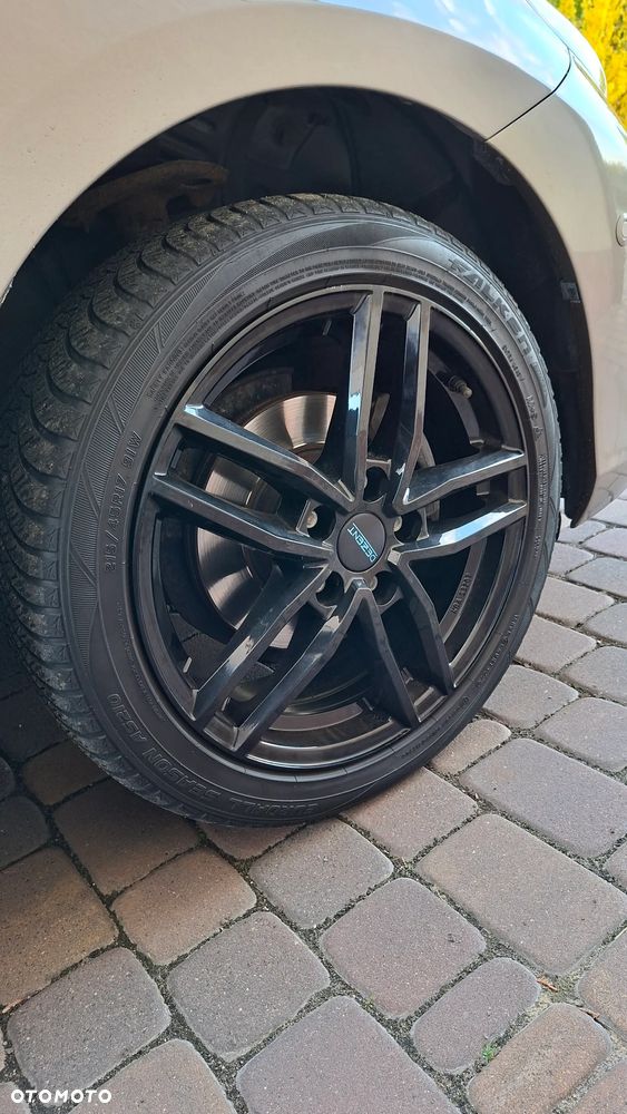 Toyota Auris 1.6 Sol - 7