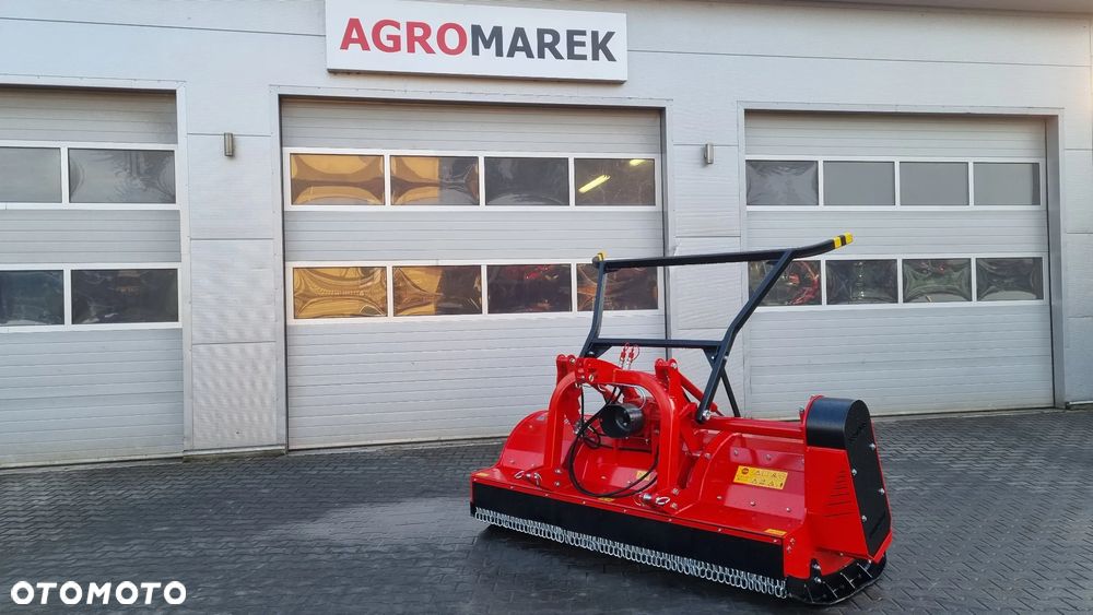 Inny Tehnos MGL 220 LW - 1