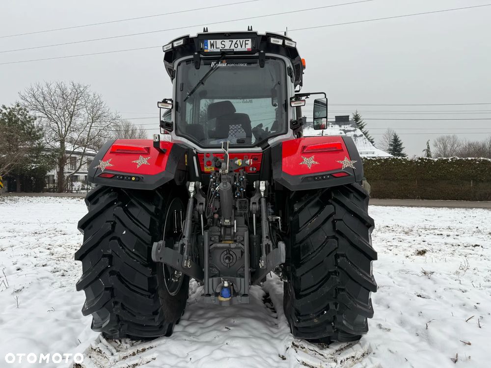 Massey Ferguson 8S.305 - 6