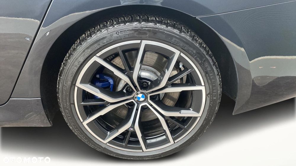 BMW Seria 5 540d xDrive mHEV M Sport sport - 15