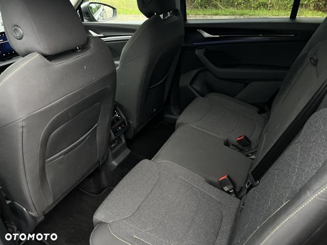 Skoda Kodiaq 2.0 TDI 4x4 Selection DSG - 29