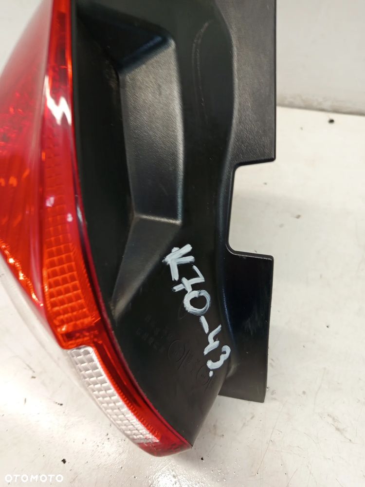+ LAMPA TYL TYLNA LEWA FOCUS 3 III MK.3 HB - 6