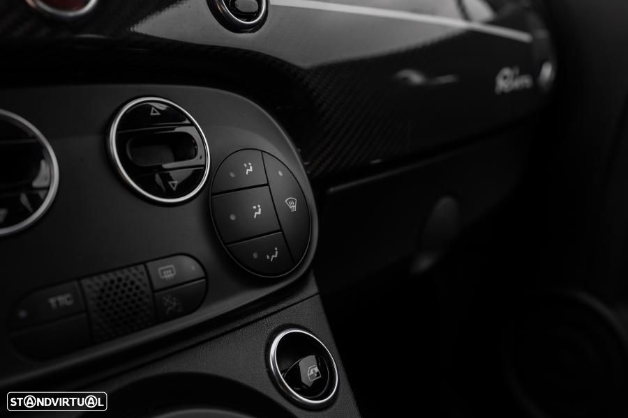 Abarth 695C 1.4 T-Jet Rivale MTA - 39