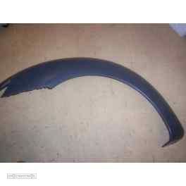 GUARDA-LAMAS FRENTE ESQUERDO VOLKSWAGEN NEW BEETLE BERLINA 9C11C1 - 1