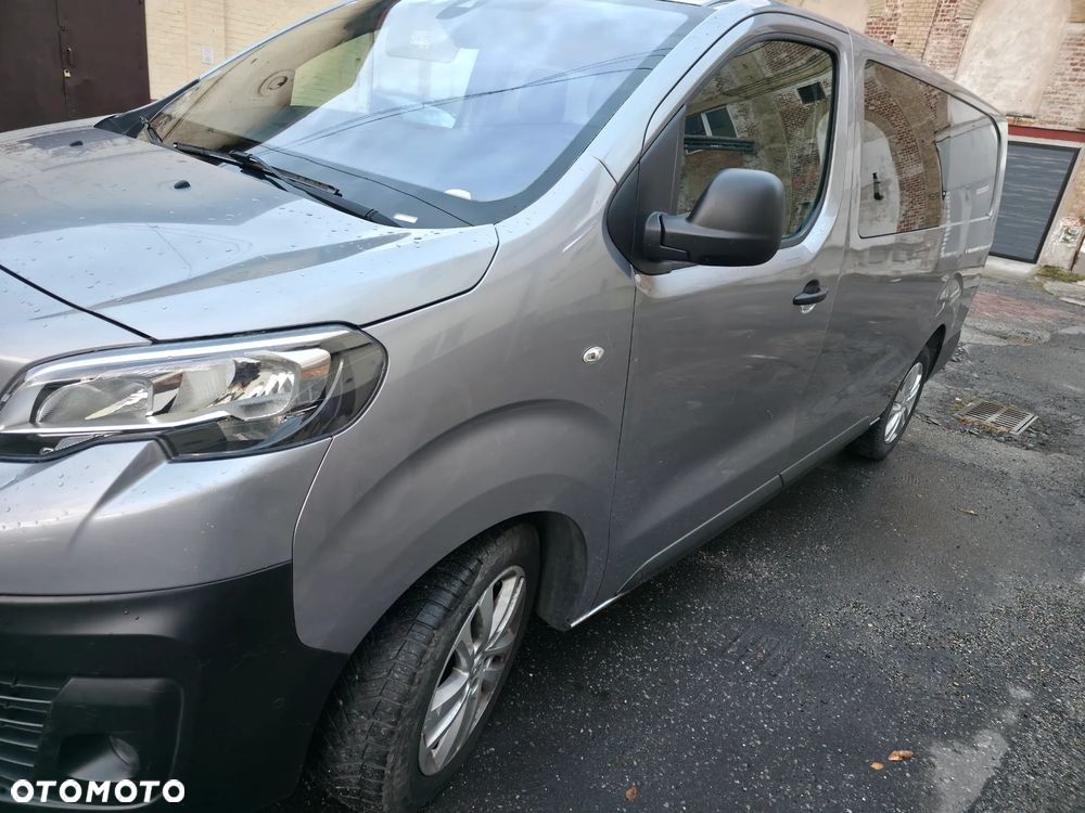 Peugeot Expert