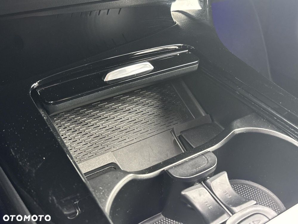 Mercedes-Benz Klasa A - 26