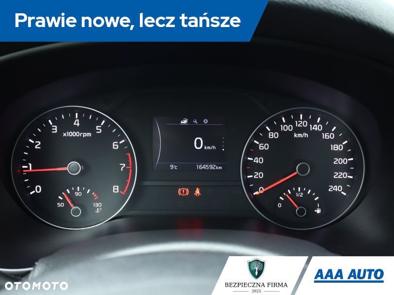 Kia Sportage - 12