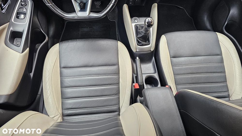 Nissan Micra 1.5 dCi Visia Plus - 35