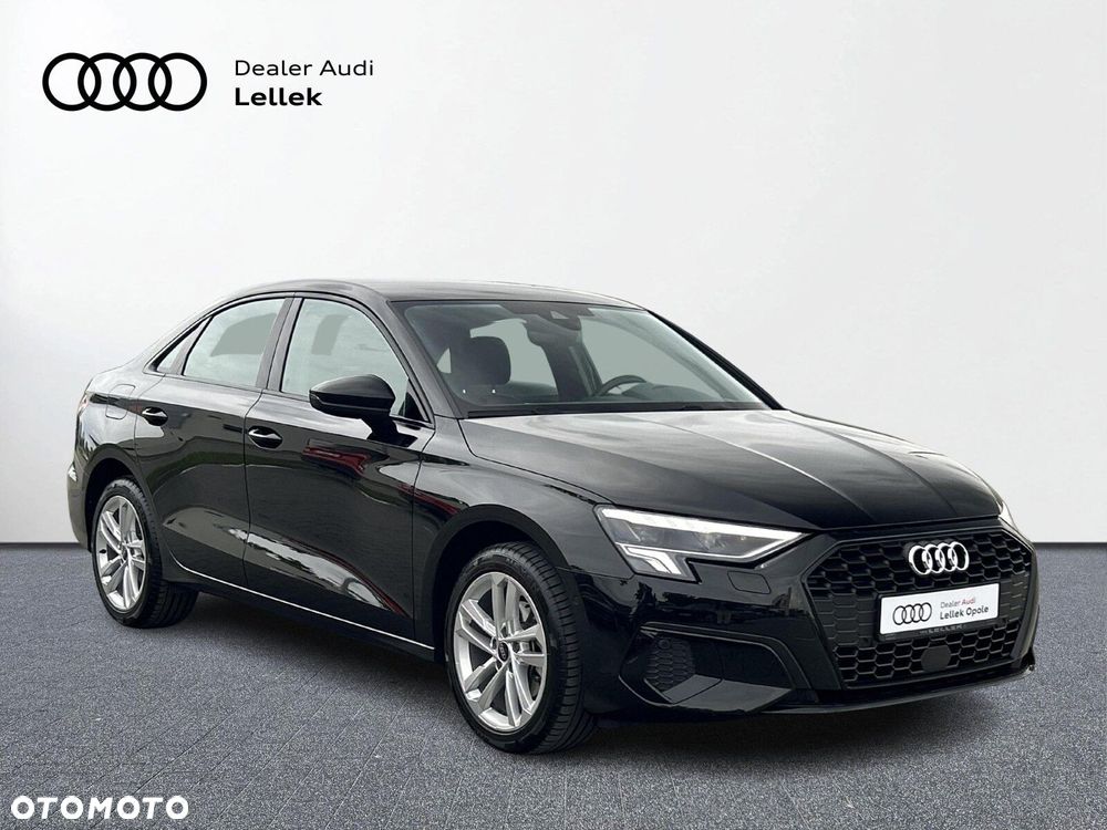 Audi A3 - 4
