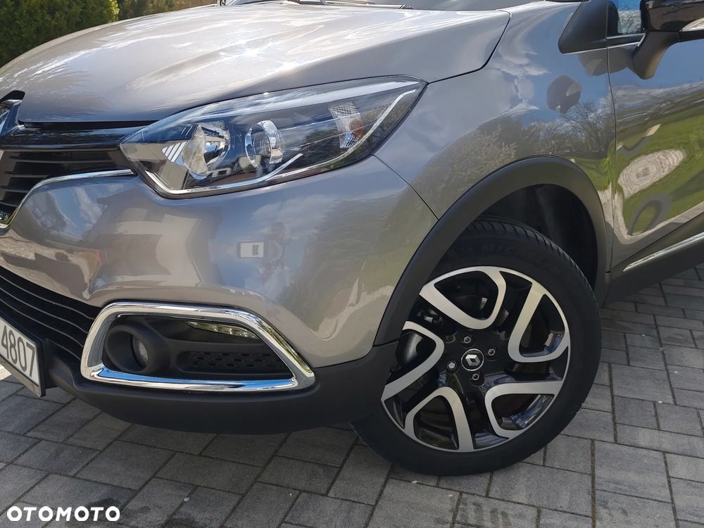 Renault Captur ENERGY TCe 120 EDC Intens - 15