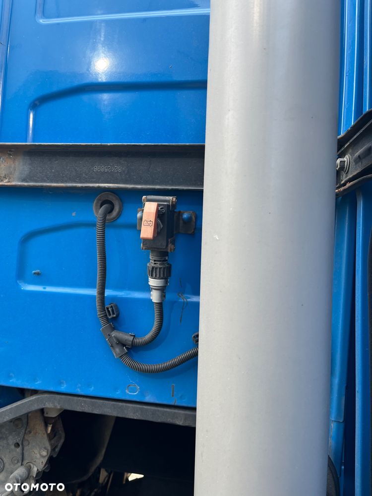 Volvo FH460 FH 460 - 17