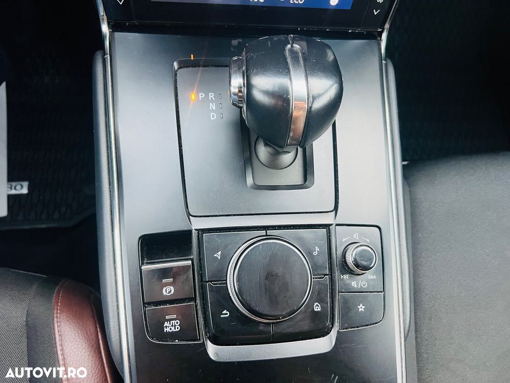 Mazda MX-30 e-SKYACTIV EXCLUSIVE-LINE - 14