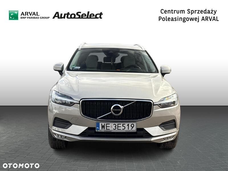 Volvo XC 60 - 10